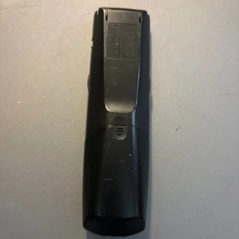 SONY RM-Y909 REMOTE CONTROL for KP-46WT510 KP-51WS510 KP-57WS510 KP-65WS500